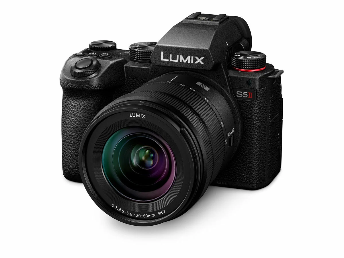 Lumix DC-S5II + 20-60mm f/3,5-5,6, bild 3