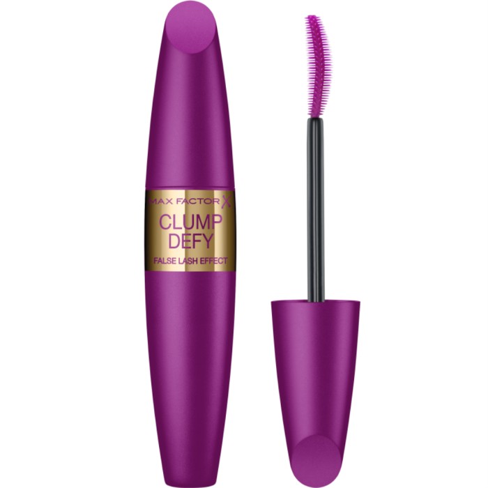 Max Factor False Lash Effect Clump Defy Mascara 01 Black, bild 4