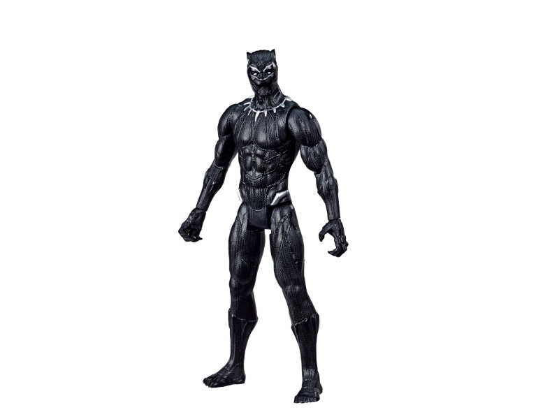 Avengers - Titan Heroes 30 cm - Black Panther (E7876), bild 4