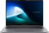 Asus ExpertBook P5, 14" QHD+ IPS matt 144Hz, Intel Core Ultra 7 258V, 16 GB, 512 GB PCIe SSD, WiFi 6E, bakbelyst tangentbord, Win11 Pro, 3 års på-platsen-garanti