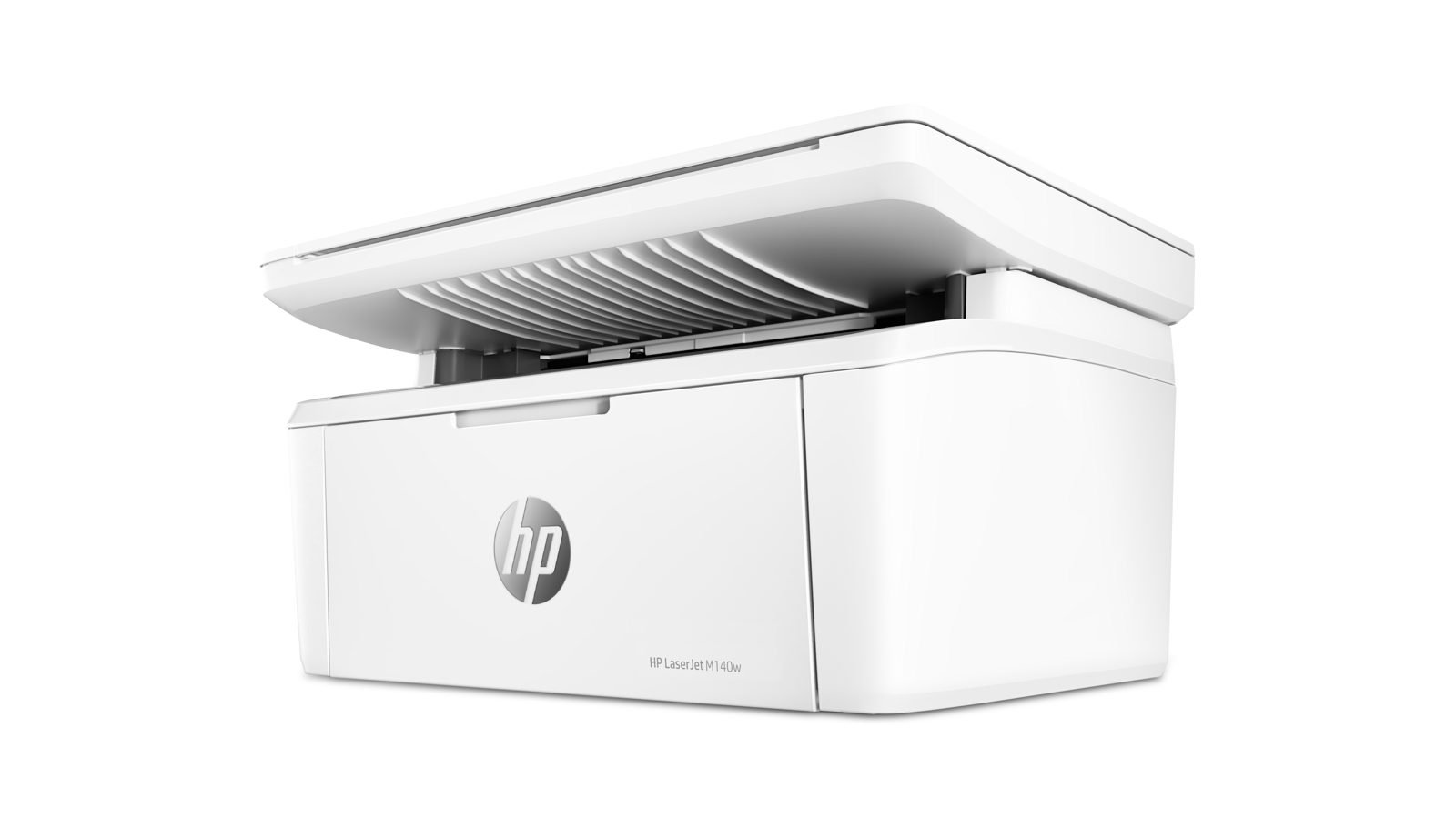 HP LaserJet M140W multifunktionsskrivare, bild 2
