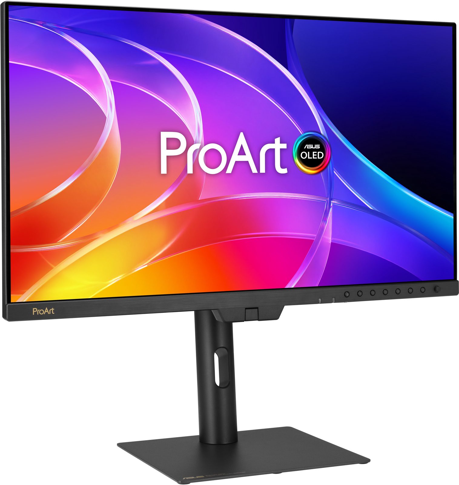 ASUS 32" ProArt PA32USD OLED 4K 240 Hz Thunderbolt, bild 4
