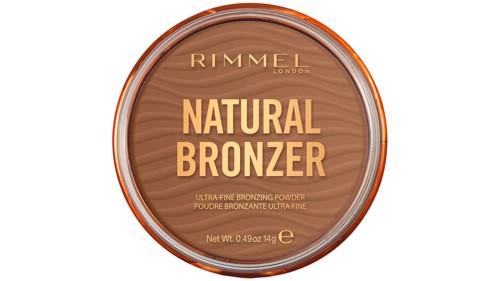 Rimmel Natural Bronzer Powder Sunset Sunset, bild 3