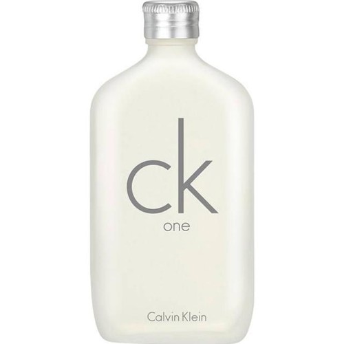 Calvin Klein CK One Edt Spray - Unisex - 200 ml