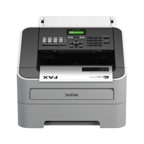Brother 2840, bild 2