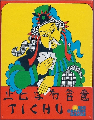 Tichu
