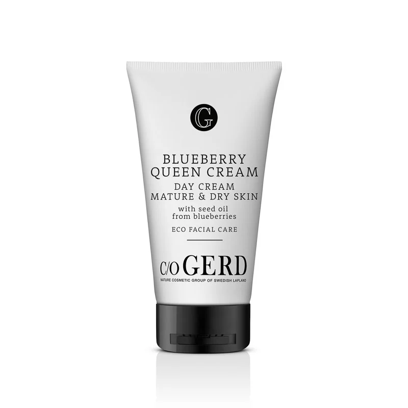 c/o GERD Blueberry Queen Cream 75 ml