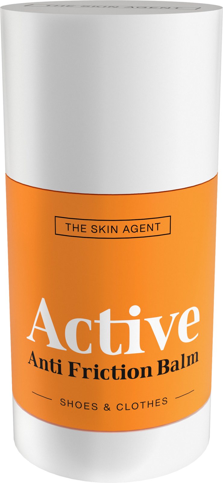 The Skin Agent Active Active Anti Friction Balm 75 ml
