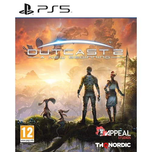 Outcast 2