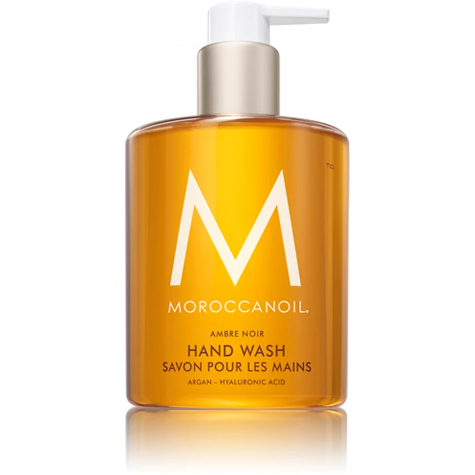 Moroccanoil Hand Wash Ambre Noir 360 ml