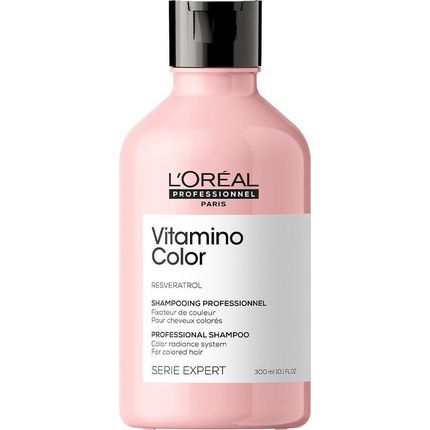 L'Oréal Professionnel Vitamino Color Shampoo 1500 ml, bild 2