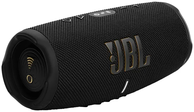 JBL Charge 5 Bluetooth-/ WiFi högtalare, bild 2