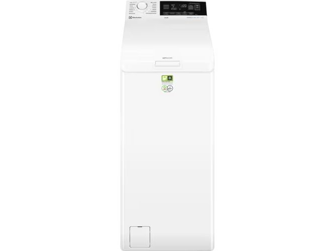 Electrolux 800-serien EW8T663G1G tvättmaskin