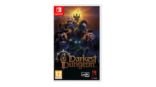 Darkest Dungeon 2, bild 3