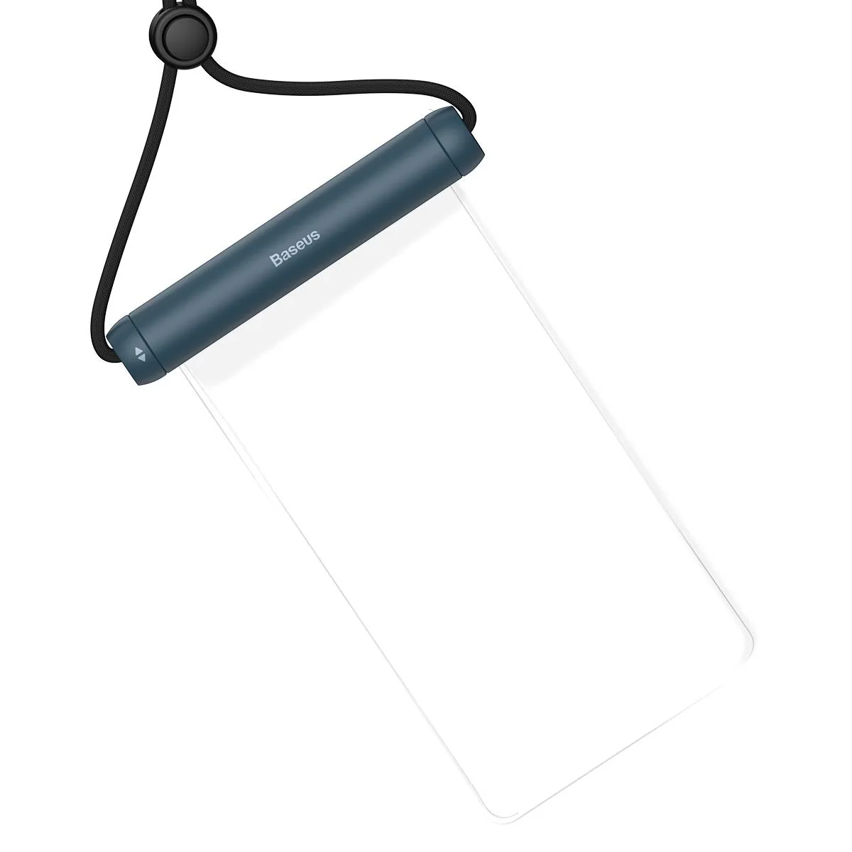 Baseus vattentätt fodral för telefon Slide-cover blå (FMYT000003), bild 3