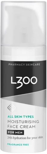 L300 For Men Face Cream 50 st, bild 5