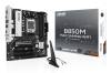 ASUS B850M MAX Gaming Wi-Fi moderkort, bild 3