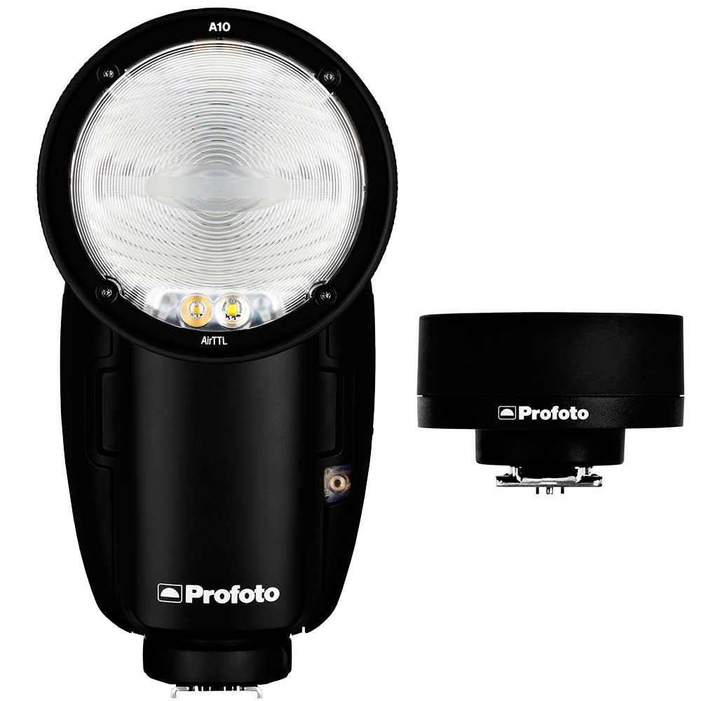 Profoto A10 Off-Camera Kit, Fujifilm