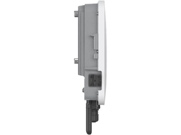 Huawei SUN2000-6K-MAP0 3-fas hybridväxelriktare, 6 kW med 2 MPPT, för batterisystem LUNA S0 och S1.