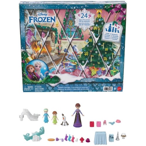 Disney Frozen Adventskalender, bild 2