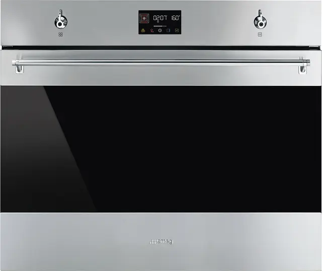SMEG SF7302TX inbyggnadsugn