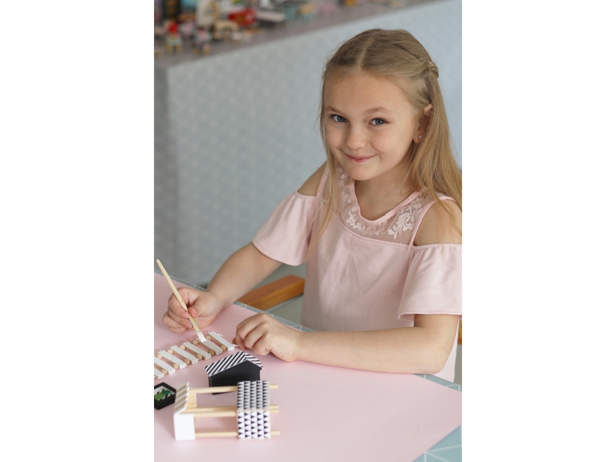 Lundby DIY Leksaksset