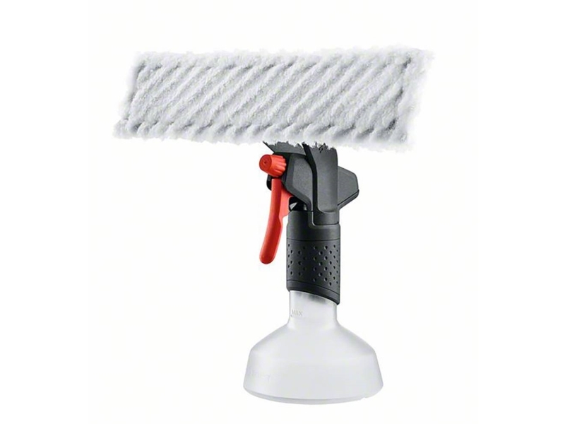 Bosch SPRAY BOTTLE SET FÖR GLASSVAC