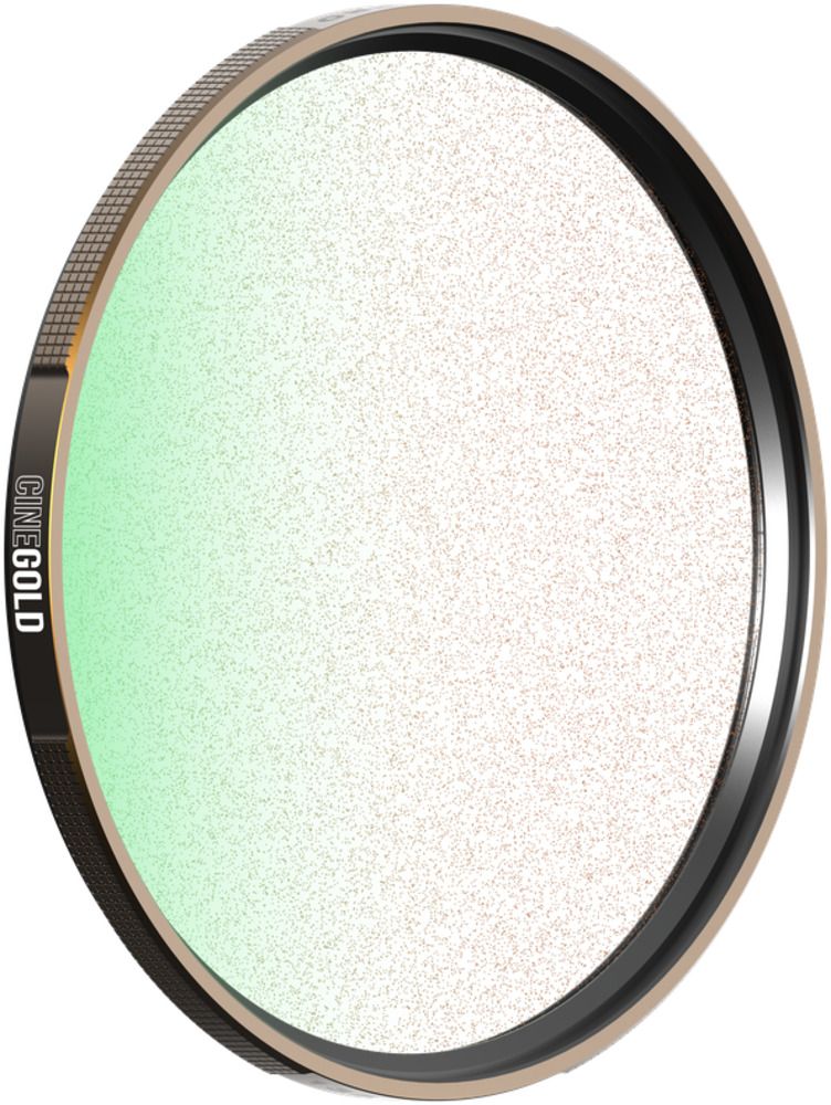 PolarPro CineGold Filter 82mm