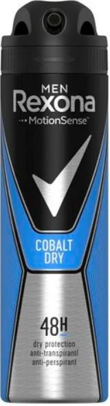 Rexona Men Deo Spray Cobalt 150 ml