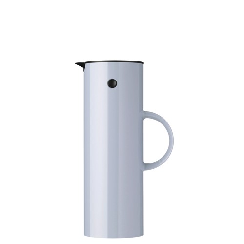 Stelton - EM77 Termoskanna 1 L (Cloud)