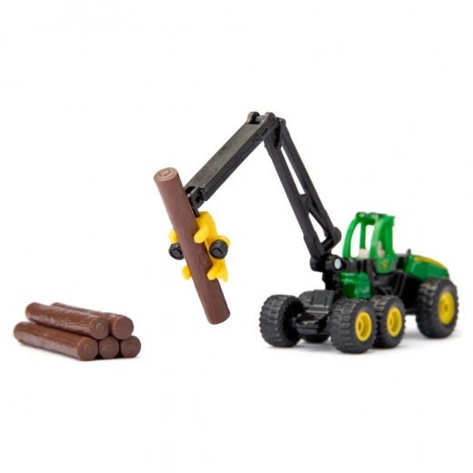 Siku 1:87 - John Deere skördare