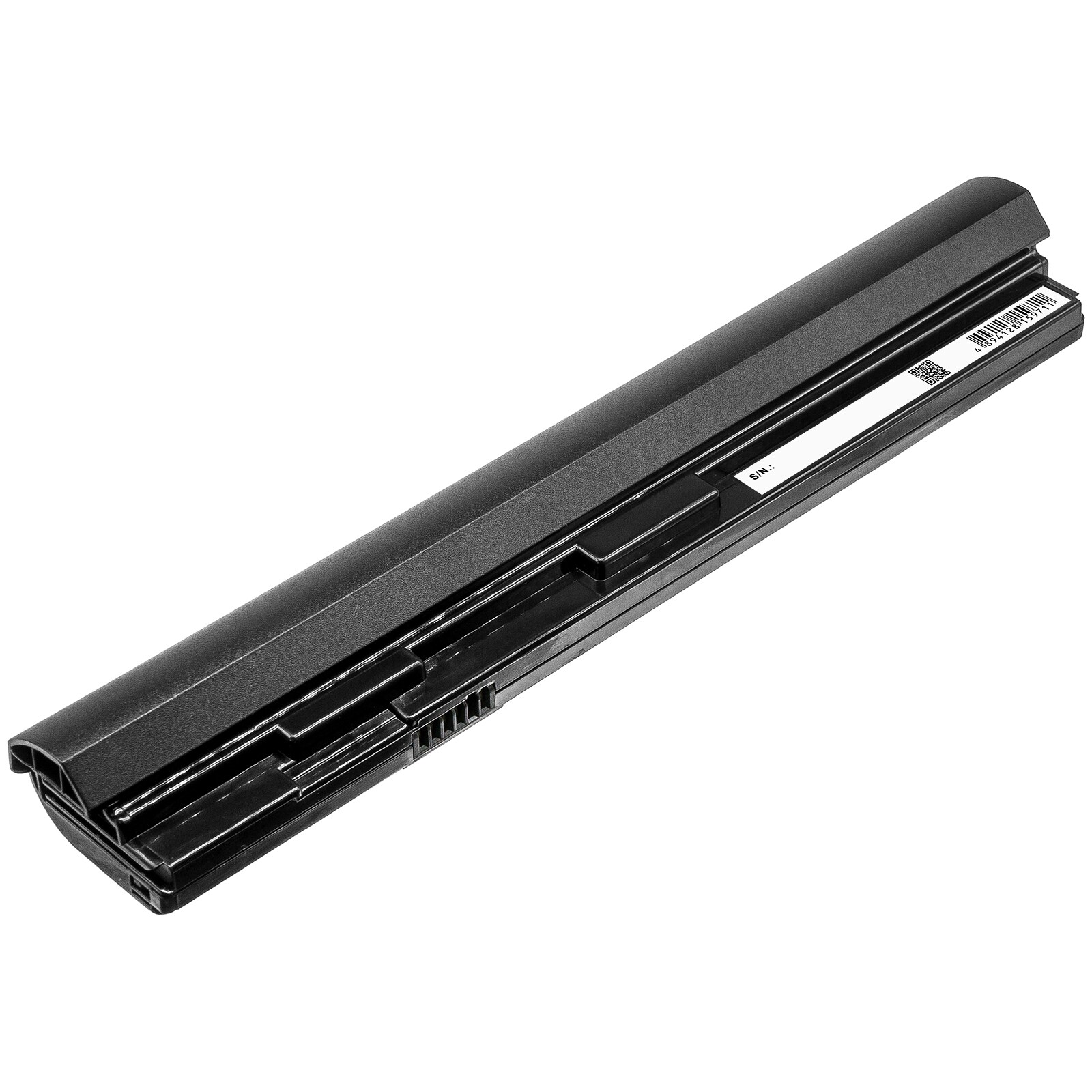 Batteri till Notebook, Bärbar dator för Clevo M1111, M1110, M1115 m.fl., bild 2