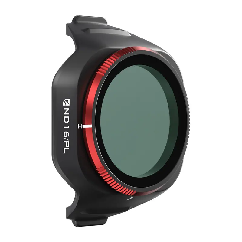 ND16/PL Freewell-filter för DJI Mini 5 Pro