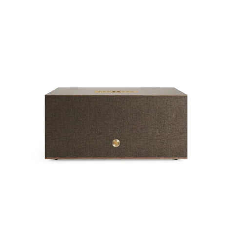 Audio Pro C20 W Multiroom aktiv högtalare, valnöt