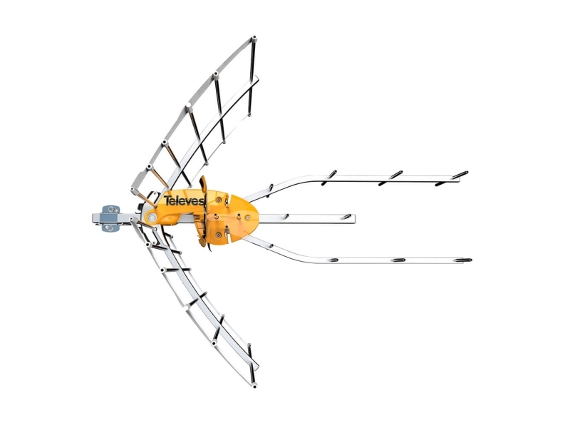 Televes Ellipse TV-antenn UHF