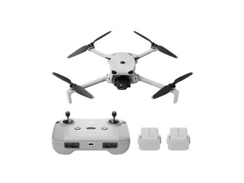 DJI Lito 1 Fly More Combo, bild 2