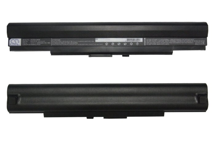 Batteri till Laptop, Bärbar dator för Asus UL30Vt, UL30, UL30A m.fl., bild 4