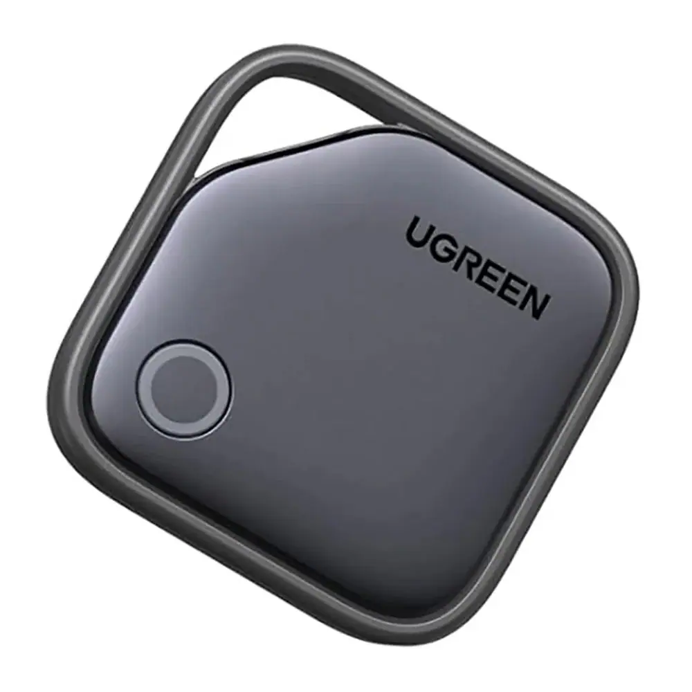 Ugreen SmartTag CM829 till Samsung Galaxy Series - Grå / Find-spårare / Bluetooth-tagg