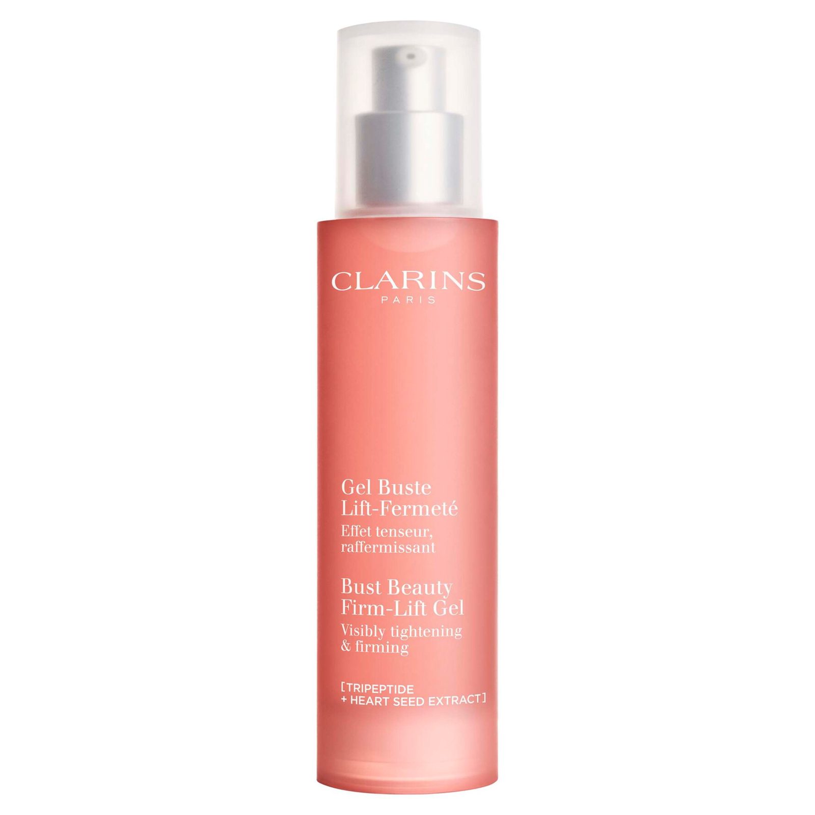 Clarins Bust Care Extra-Lift Gel 50 ml 50 ml