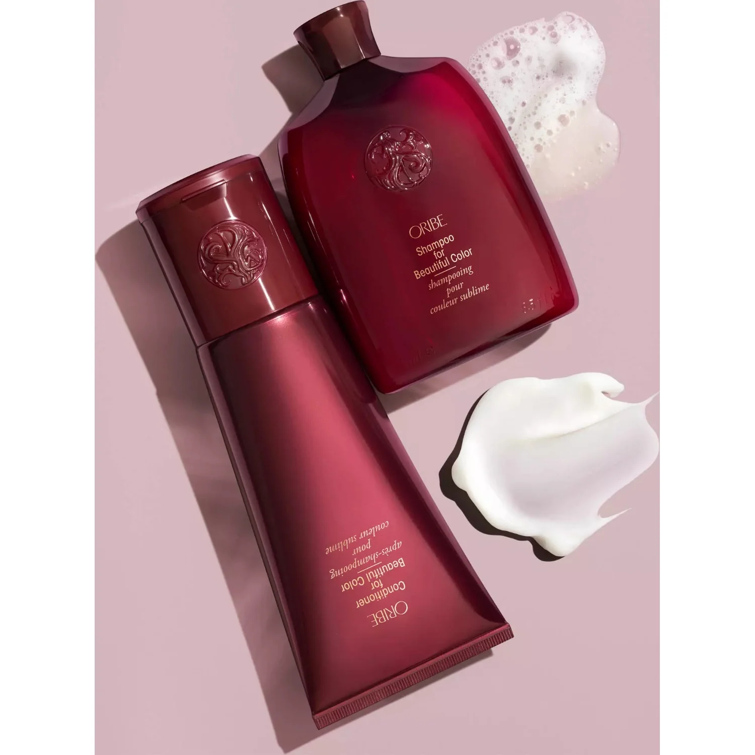 Oribe Beautiful Color Shampoo 250 ml, bild 4