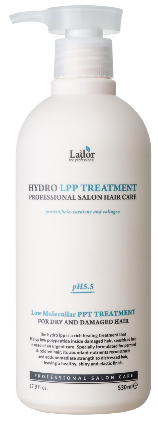 La’dor Hydro LPP Treatment 530 ml 530 ml