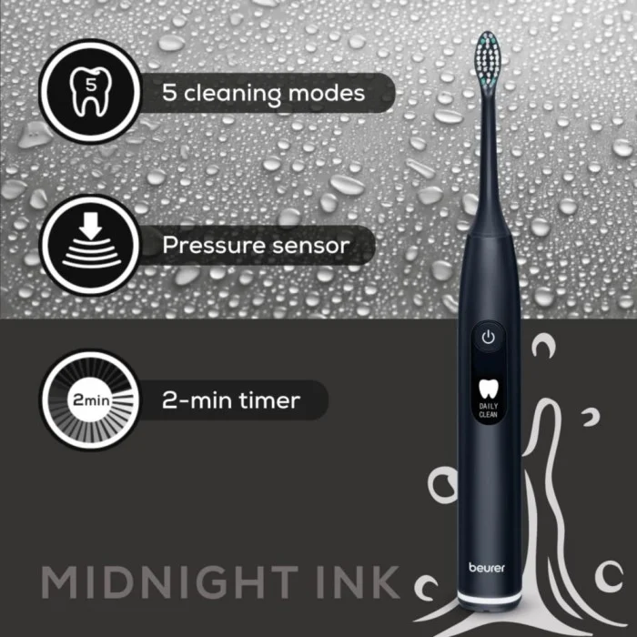 Beurer SC 50 Midnight Ink, bild 2
