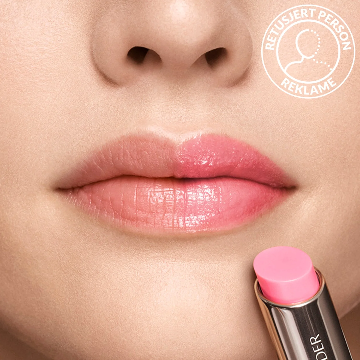 Estée Lauder Rosy Reception Futurist Blush & Balm, bild 5