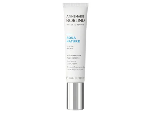 Annemarie Börlind Aquanature Plumping Eye Cream 15 ml, bild 3
