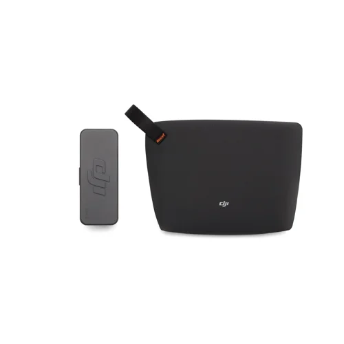 Mic Mini 2 Charging Case (1 TX + 1 Mobile RX)