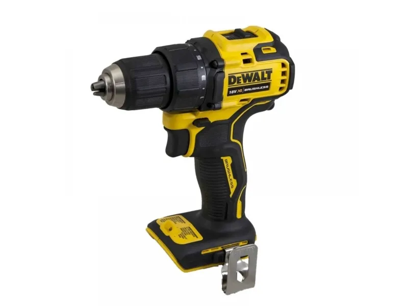 DeWalt DCD708N-XJ borrskruvdragare 65 Nm 18 V utan batteri - SOLO
