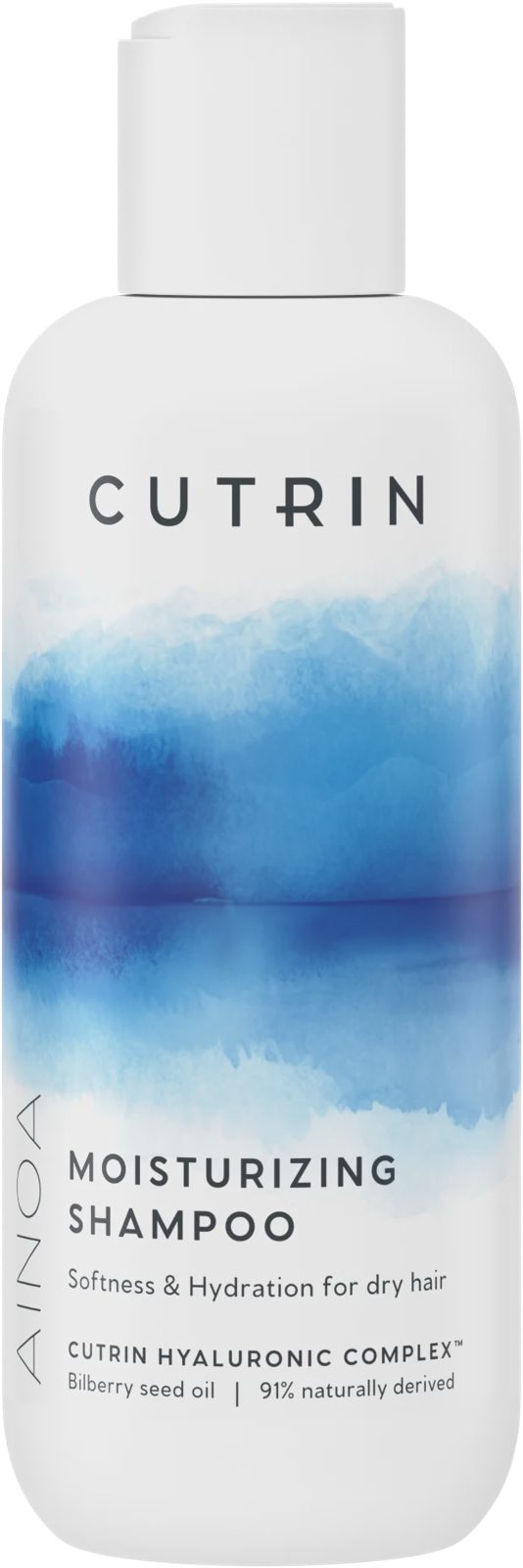 Cutrin Ainoa Moisturizing Shampoo 100 ml