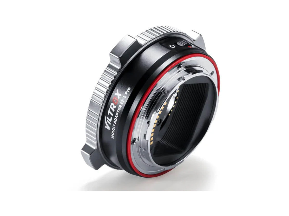 Adapter EF-L Pro