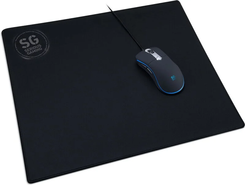 Mission SG GSM 2.6 Gamingmusmatta - Large, bild 3