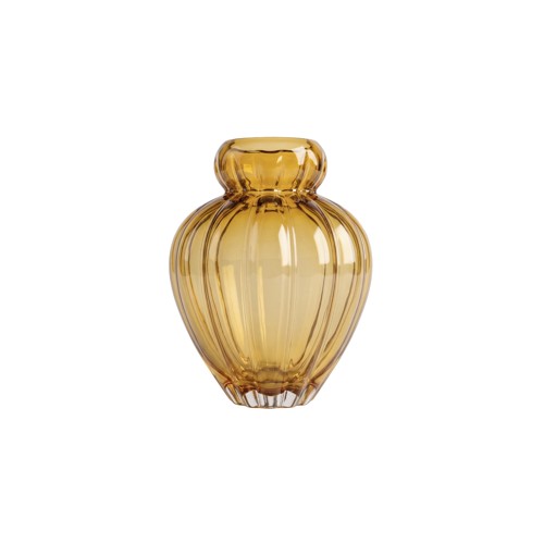 Specktrum - Audrey Vase - Saffron - Medium